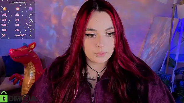 Mia_R0ss Chat XXX in diretta