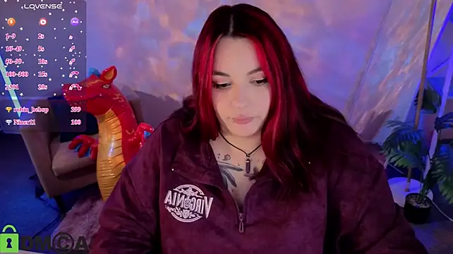 Mia_R0ss' Live XXX Chat