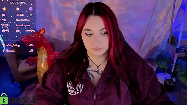 Mia_R0ss' Live XXX Chat