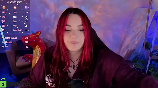 Mia_R0ss' Live XXX Chat