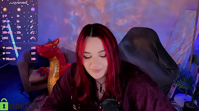 Mia_R0ss' Live XXX Chat