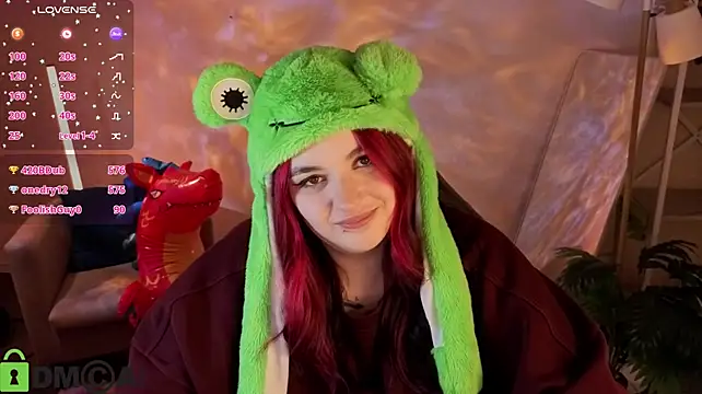Mia_R0ss Adlı Modelin Canlı XXX Sohbeti