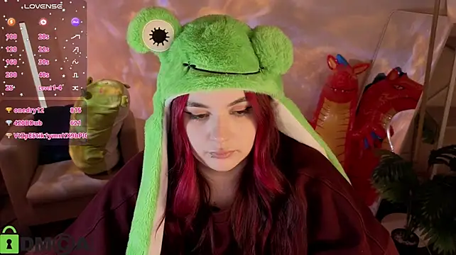 צ'אט XXX בשידור חי של Mia_R0ss