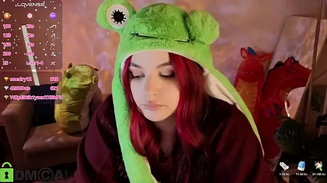 عرض كام Mia_R0ss