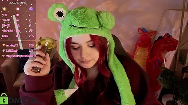Mia_R0ss' Live XXX Chat