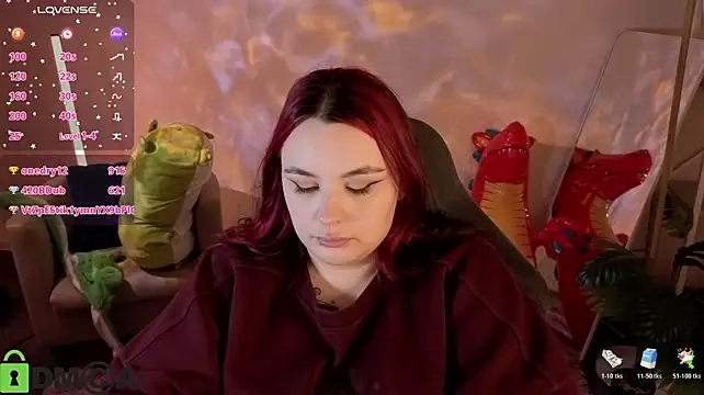 Mia_R0ss Obrolan Langsung XXX