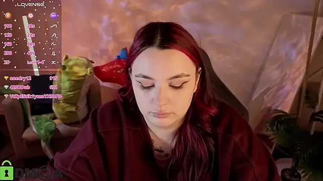 צ'אט XXX בשידור חי של Mia_R0ss