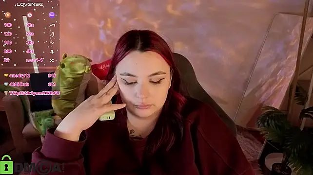 Mia_R0ss Chat XXX in diretta