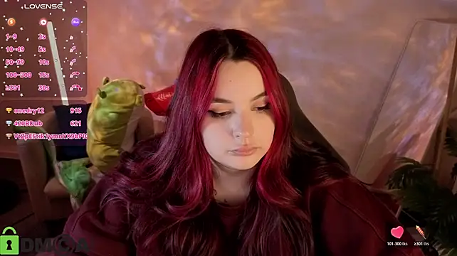 Mia_R0ssn Live XXX chat