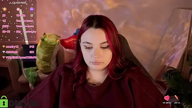 Mia_R0ss লাইভ XXX চ্যাট