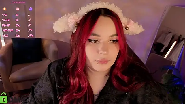 Mia_R0ss' Live XXX Chat
