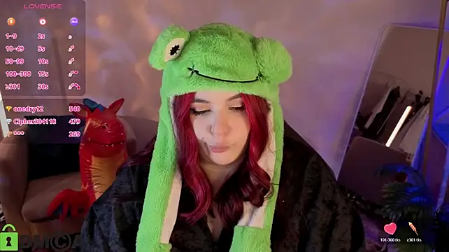 Mia_R0ss Chat XXX in diretta