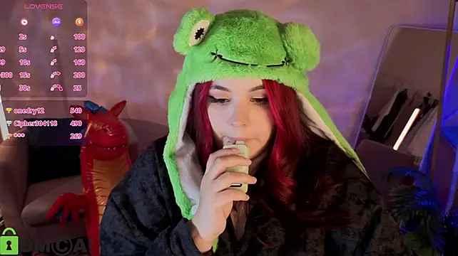 Mia_R0ss' Live XXX Chat