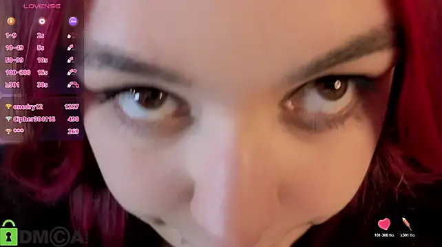 Chat XXX en directo de Mia_R0ss