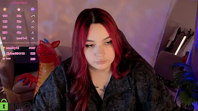 Mia_R0ss' Live XXX Chat