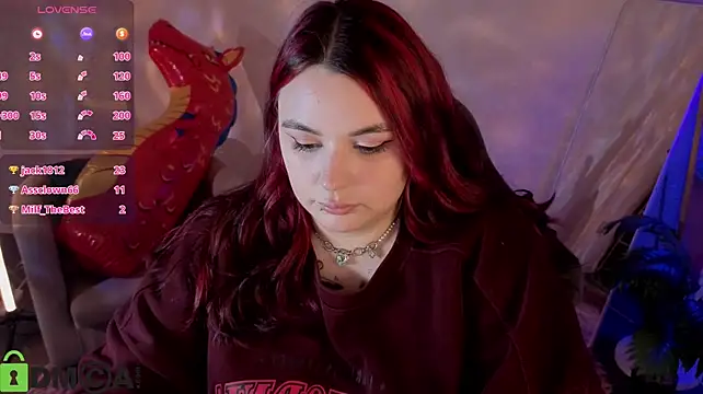 Mia_R0ss 라이브 XXX 채팅