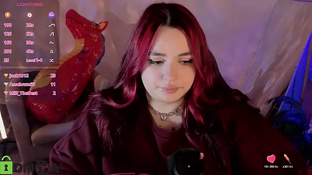 Živý XXX chat Mia_R0ss