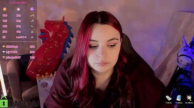 Mia_R0ss Chat XXX in diretta