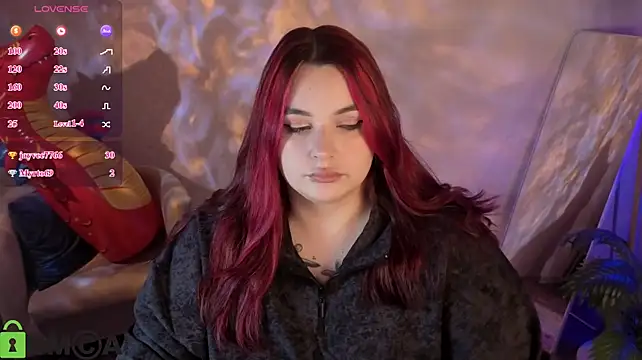 Mia_R0ss Chat XXX live