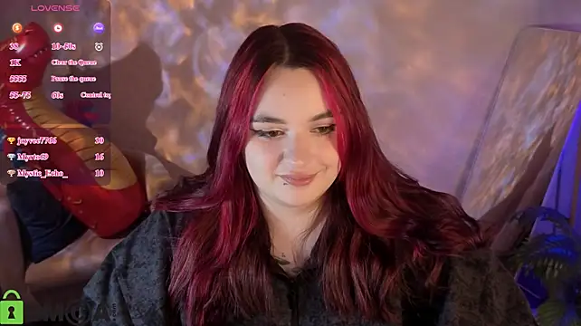 Mia_R0ss' Live XXX Chat