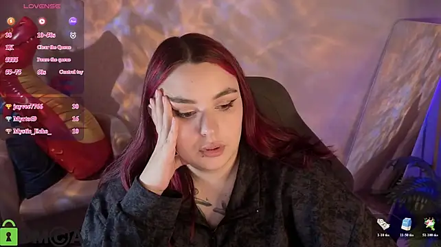 عرض كام Mia_R0ss