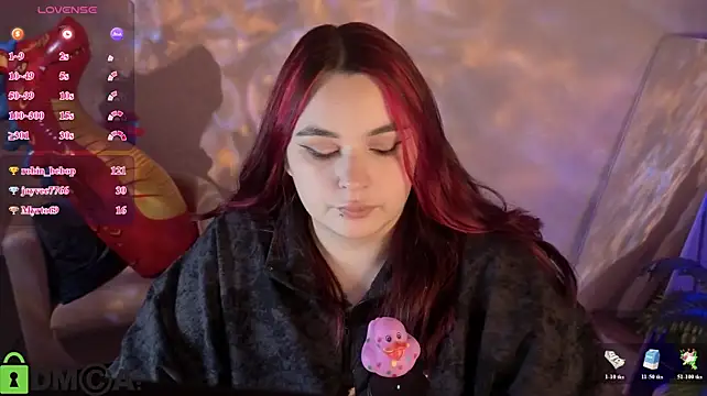 Mia_R0ss – Naživo XXX chat
