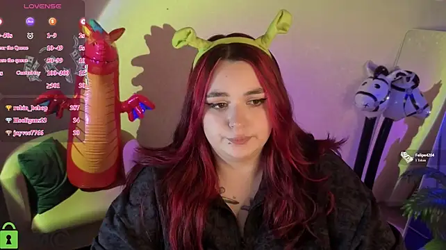 Chatroom XXX en direct de Mia_R0ss