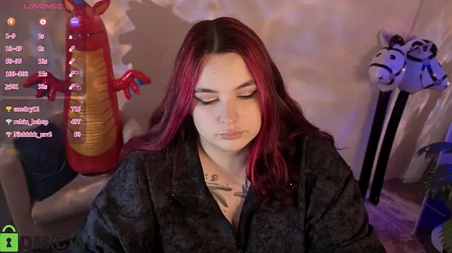 Mia_R0ss' Live XXX Chat