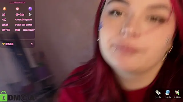 Mia_R0ss – Naživo XXX chat