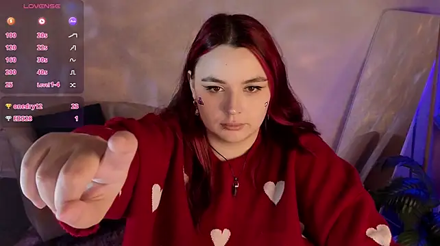 Mia_R0ss Live XXX-Chat
