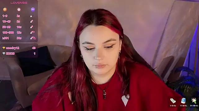 XXX chat uživo modela Mia_R0ss