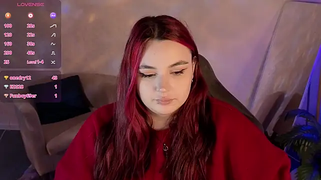 Mia_R0ss' Live XXX Chat