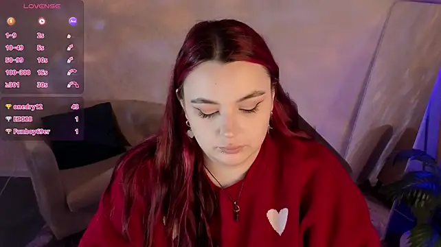 Živý XXX chat Mia_R0ss