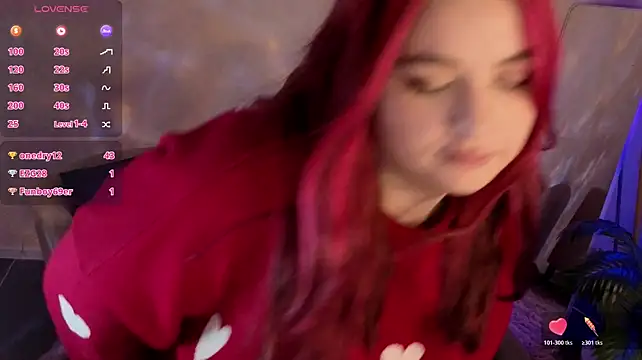 Mia_R0ss – Naživo XXX chat