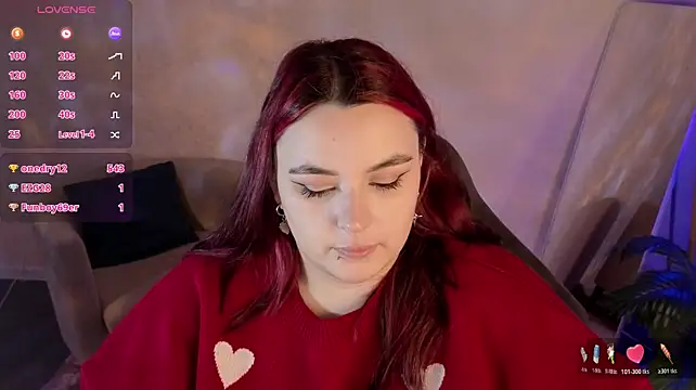 Chat XXX Live Mia_R0ss