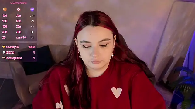 Mia_R0ss Live XXX Chat