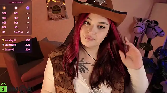 Chat XXX en directo de Mia_R0ss