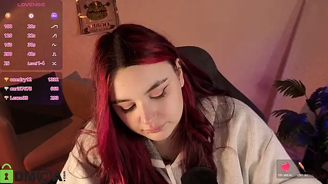 عرض كام Mia_R0ss