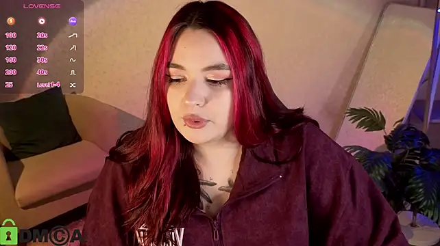 Mia_R0ss' Live Sex Cam Show