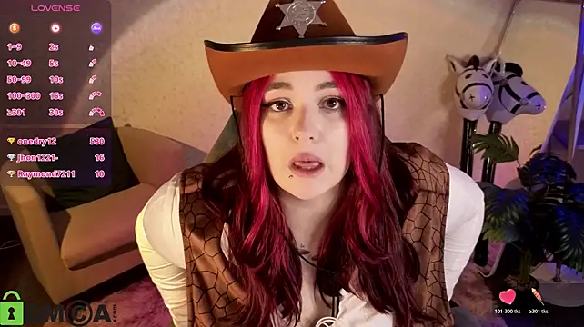 Czat XXX na żywo – Mia_R0ss
