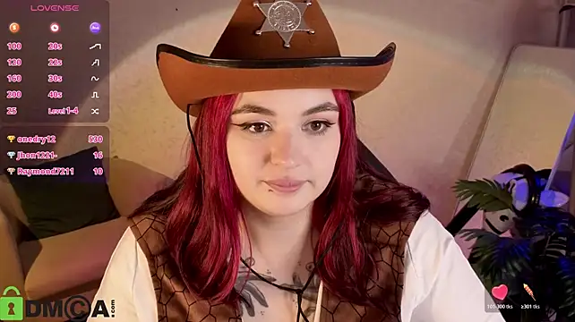 Mia_R0ss Obrolan Langsung XXX