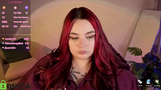 Chat XXX Live Mia_R0ss