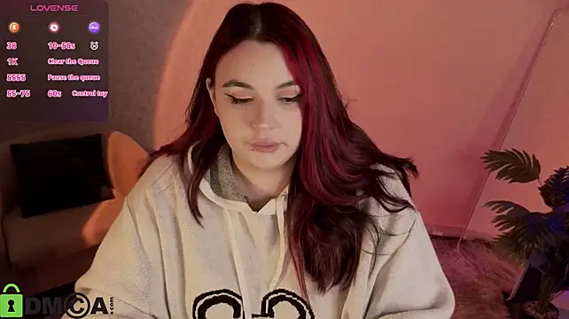 Czat XXX na żywo – Mia_R0ss