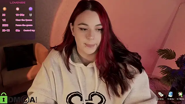 Czat XXX na żywo – Mia_R0ss
