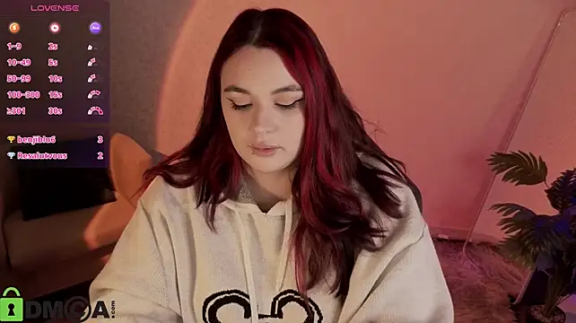Mia_R0ss Chat XXX live