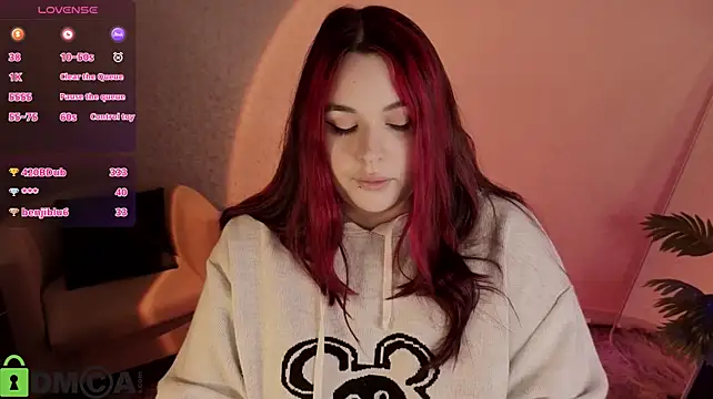 Mia_R0ss Chat XXX live