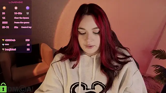 Mia_R0ss 라이브 XXX 채팅