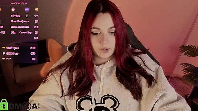 XXX chat uživo modela Mia_R0ss