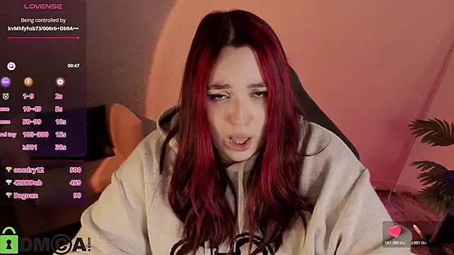 عرض كام Mia_R0ss