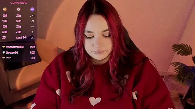 XXX chat uživo modela Mia_R0ss